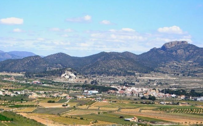 New Build - Villa -
La Romana - Batistes