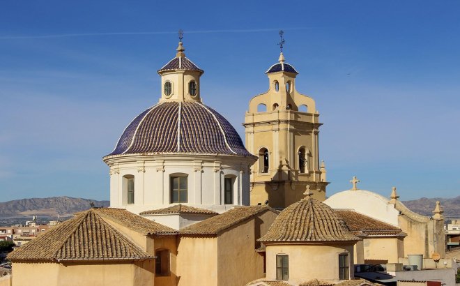 New Build - Town House -
Cox - San Fernando