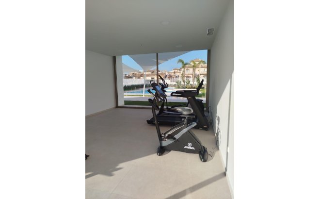 New Build - Penthouse -
Orihuela Costa - Lomas de Cabo Roig