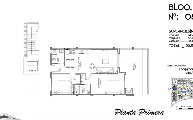New Build - Apartment -
Guardamar del Segura - El Raso