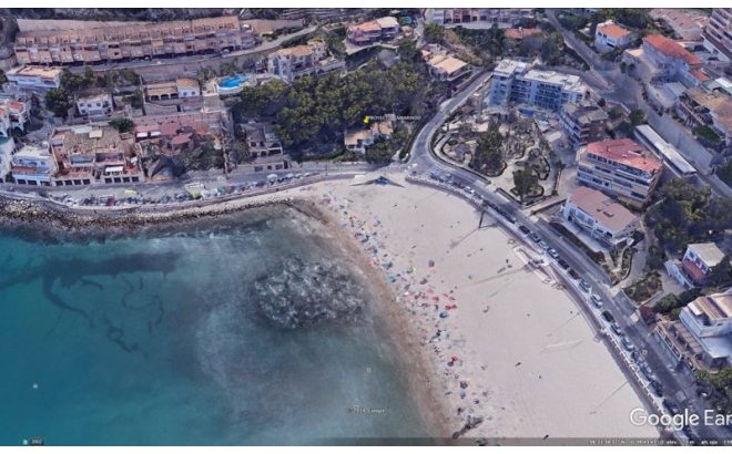 New Build - Penthouse -
Benidorm - Poniente