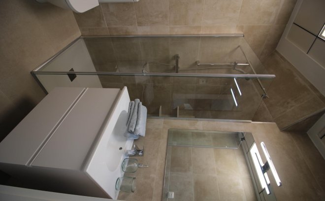 New Build - Town House -
Pilar de la Horadada - parque Andromeda