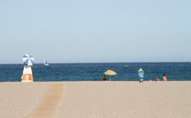 New Build - Ground Floor Bungalow -
Vera - Pueblo Salinas