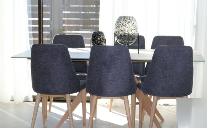 Nouvelle Construction - Semidetached -
Pilar de la Horadada - parque Andromeda