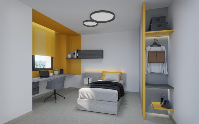 New Build - Villa -
La Nucía - Coblanca