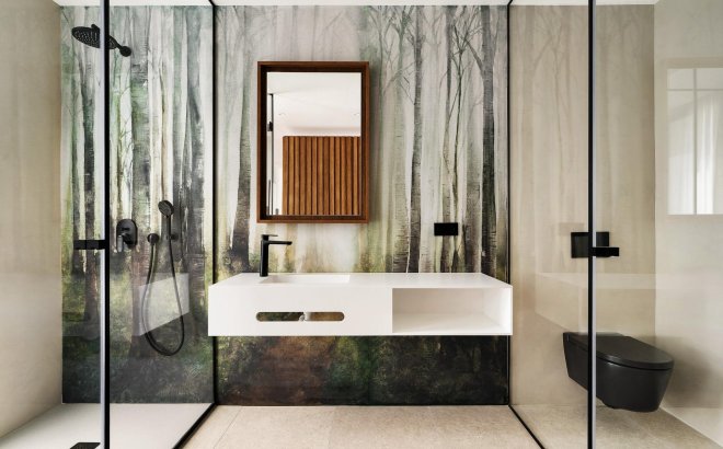 New Build - Villa -
La Nucía - Coblanca