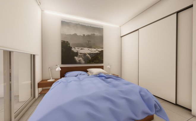 Nouvelle Construction - Villa -
Daya Nueva - Pueblo