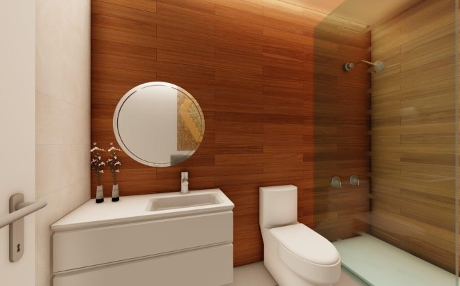 Nouvelle Construction - Villa -
Daya Nueva - Pueblo