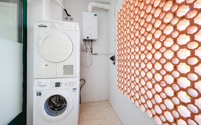 Resale - Apartment -
Orihuela Costa - Lomas de Campoamor