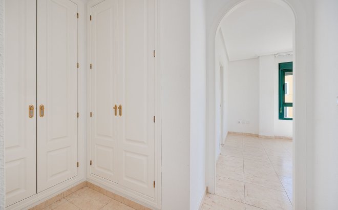 Resale - Apartment -
Orihuela Costa - Lomas de Campoamor