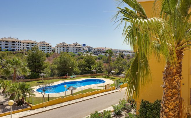 Resale - Apartment -
Orihuela Costa - Lomas de Campoamor