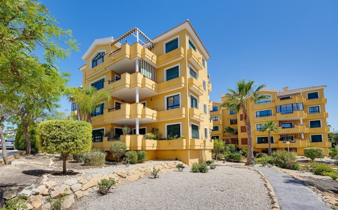 Resale - Apartment -
Orihuela Costa - Lomas de Campoamor