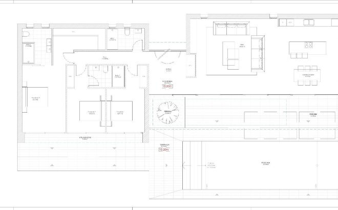 Nouvelle Construction - Villa -
Calpe - Pla Roig