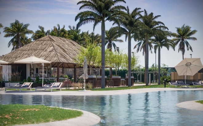 Nouvelle Construction - Villa -
Torre Pacheco - El Alba