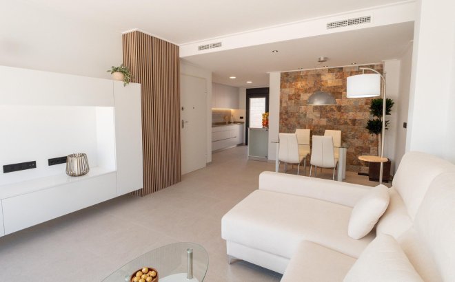 New Build - Villa -
San Fulgencio - Oasis La Marina