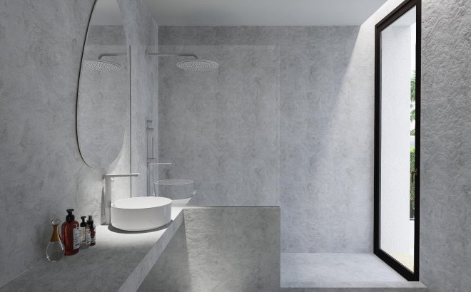 New Build - Villa -
Orihuela Costa - La Zenia