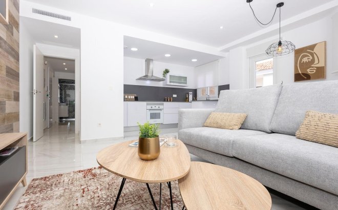 Nouvelle Construction - Appartement -
Jacarilla - pueblo