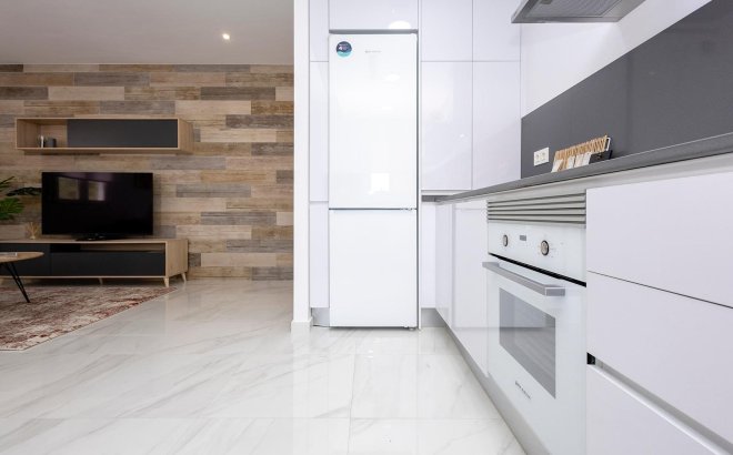 Nouvelle Construction - Appartement -
Jacarilla - pueblo