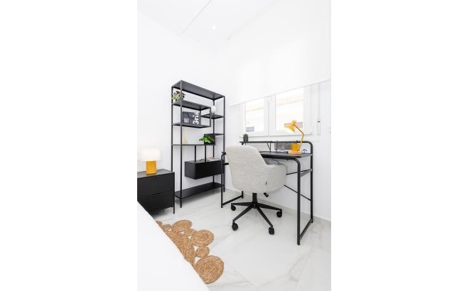 Nouvelle Construction - Appartement -
Jacarilla - pueblo