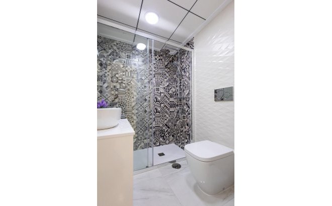 Nouvelle Construction - Appartement -
Jacarilla - pueblo