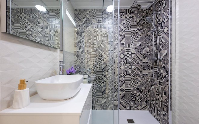 Nouvelle Construction - Appartement -
Jacarilla - pueblo