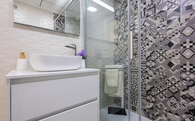 Nouvelle Construction - Appartement -
Jacarilla - pueblo