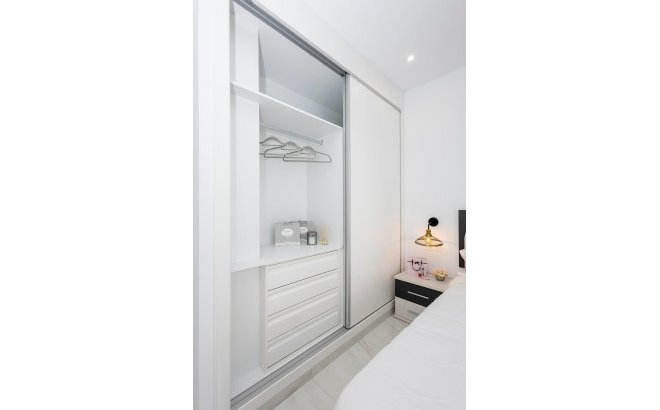 Nouvelle Construction - Appartement -
Jacarilla - pueblo