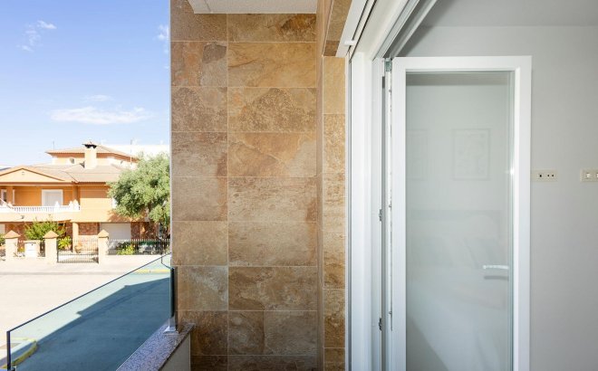 Nouvelle Construction - Appartement -
Jacarilla - pueblo