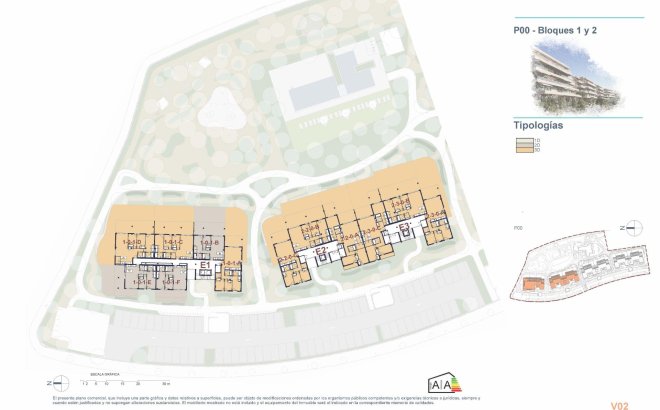 Nouvelle Construction - Ground floor apartment -
Denia - Playa de La Almadraba