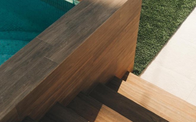 New Build - Ground Floor Bungalow -
San Pedro del Pinatar - Los Pinos