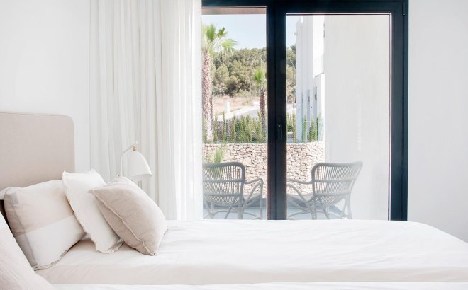 Nieuwbouw Woningen - Villa -
La Manga Club