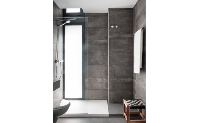 Nieuwbouw Woningen - Villa -
La Manga Club