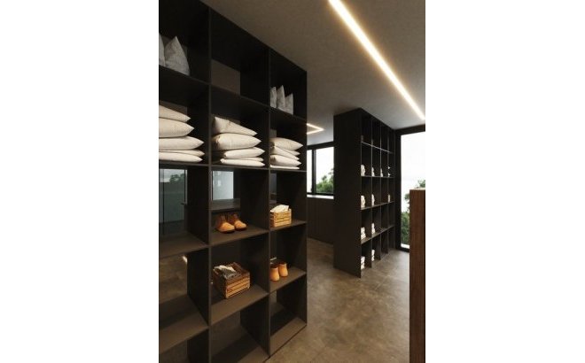 New Build - Villa -
Altea - Santa Clara