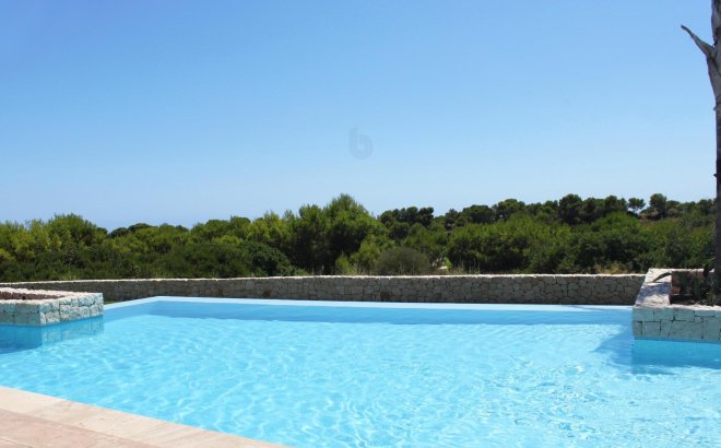 New Build - Ground floor apartment -
Pilar de la Horadada - Lo Romero Golf