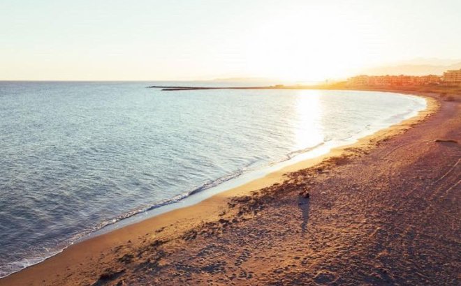 Nieuwbouw Woningen - Appartement -
Almerimar