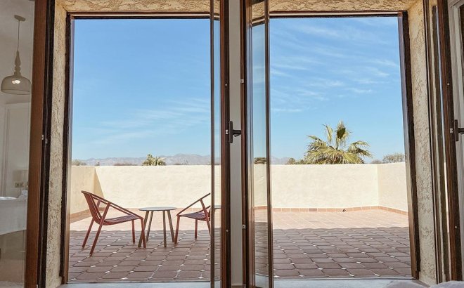 New Build - Villa -
Cuevas Del Almanzora - Desert Springs Golf Club