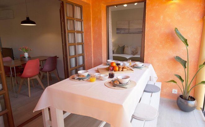 New Build - Apartment -
Cuevas Del Almanzora - Desert Springs Golf Club