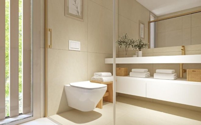 New Build - Semidetached -
Godella - Campolivar