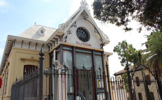 New Build - Semidetached -
Godella - Campolivar