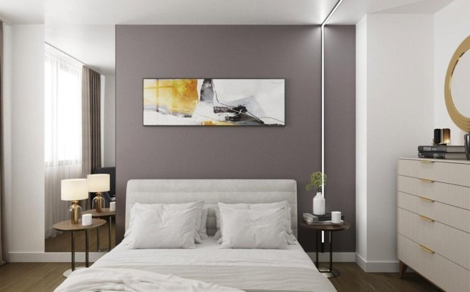 New Build - Ground floor apartment -
Alicante - Centro