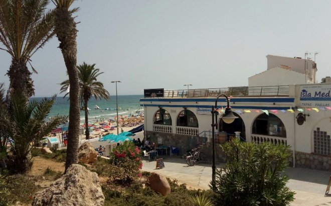 Nouvelle Construction - Villa -
Pilar de la Horadada - Riomar