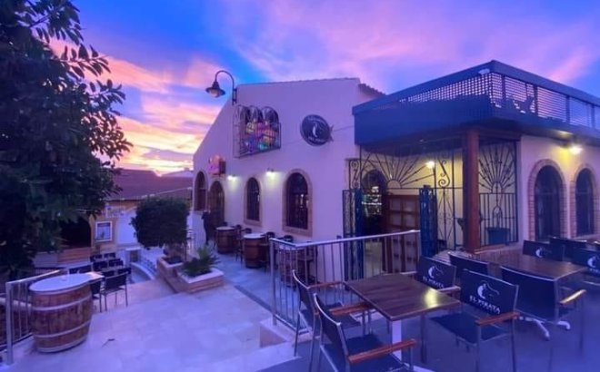 Nouvelle Construction - Villa -
Pilar de la Horadada - Riomar