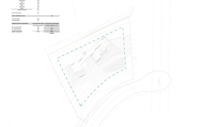 Nieuwbouw Woningen - Villa -
Altea - Altea Hills