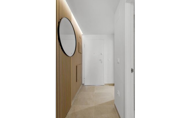 Nouvelle Construction - Appartement -
Jacarilla - pueblo