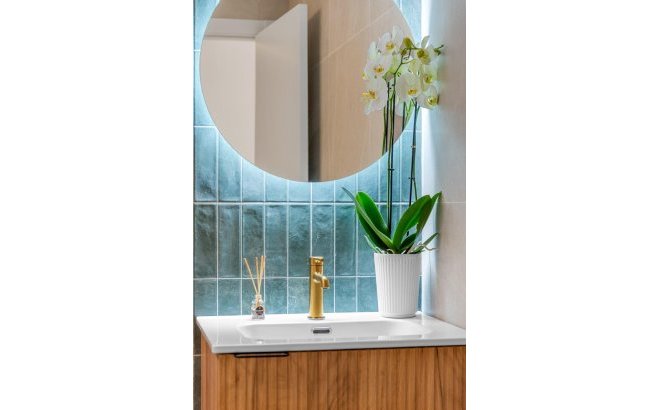 Nieuwbouw Woningen - Penthouse -
Jacarilla - pueblo