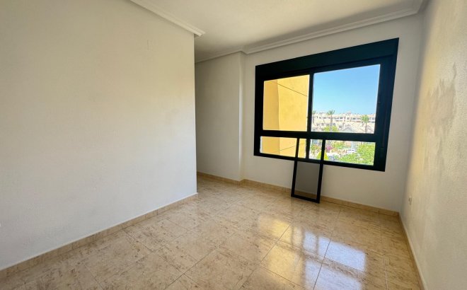 Rental - Apartment -
Orihuela Costa - Lomas de Campoamor