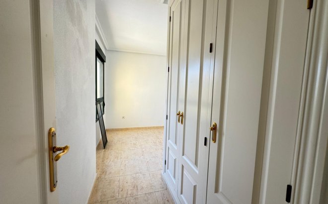 Rental - Apartment -
Orihuela Costa - Lomas de Campoamor