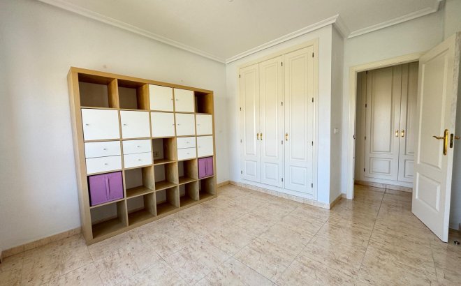 Rental - Apartment -
Orihuela Costa - Lomas de Campoamor