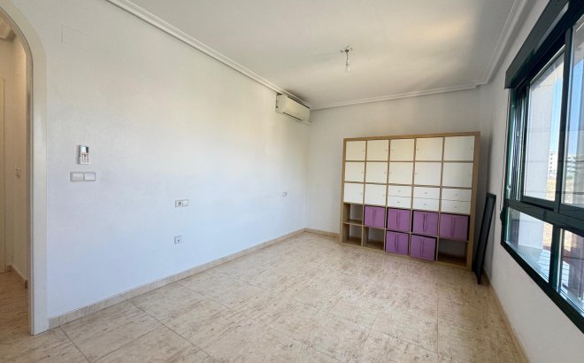 Rental - Apartment -
Orihuela Costa - Lomas de Campoamor