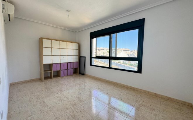Rental - Apartment -
Orihuela Costa - Lomas de Campoamor